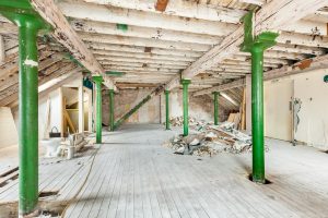 Commercial Property Day Tour